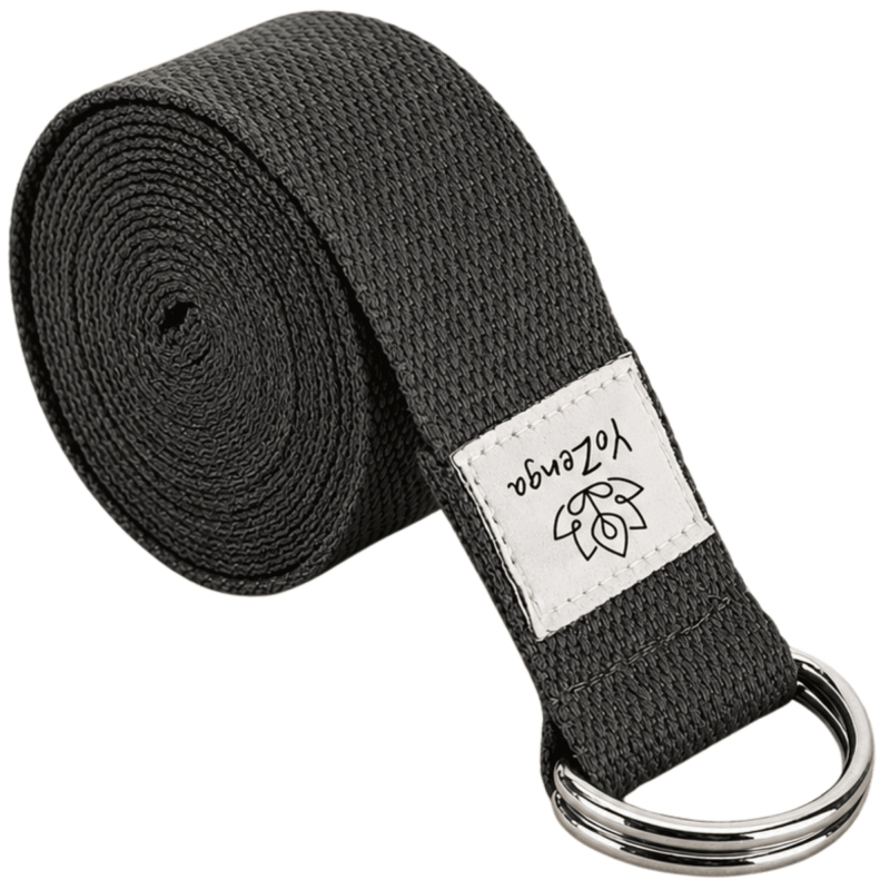 Yogariem Dark grey